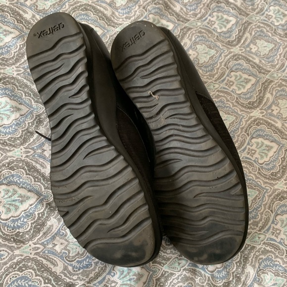 Aetrex lace up shoes - Picture 4 of 4